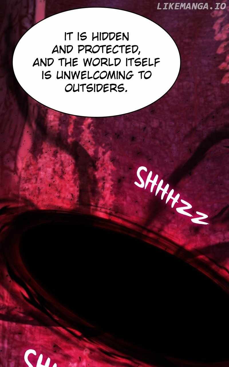 Paranoid Mage Chapter 61 52